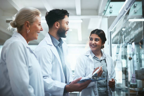 RelianceRX professional pharmaceutical team