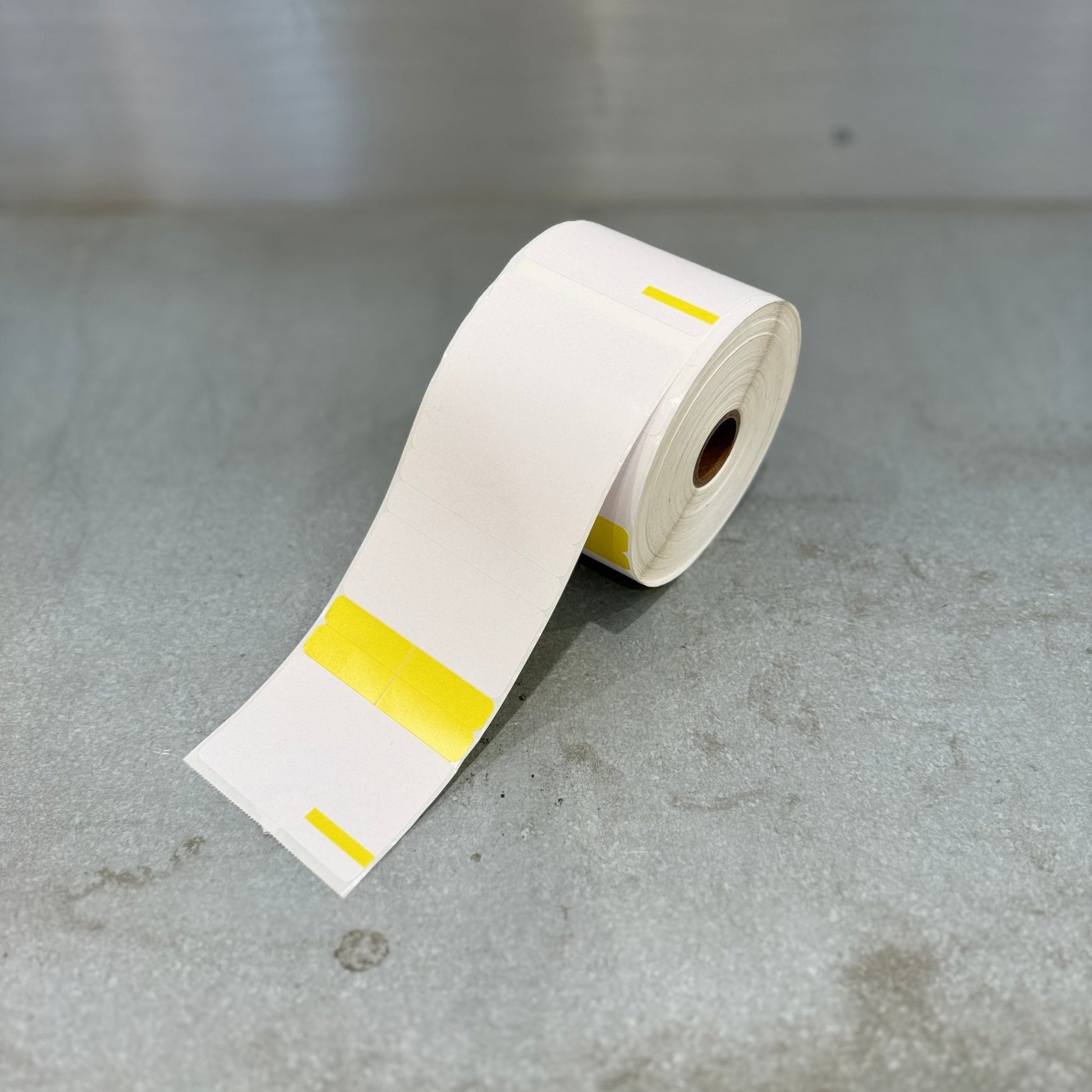 Pharmacy Label Rolls
